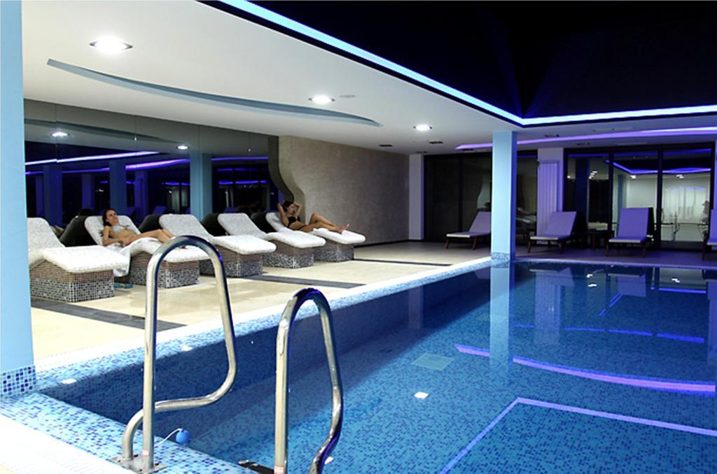 Aparthotel Saint George Palace 4*