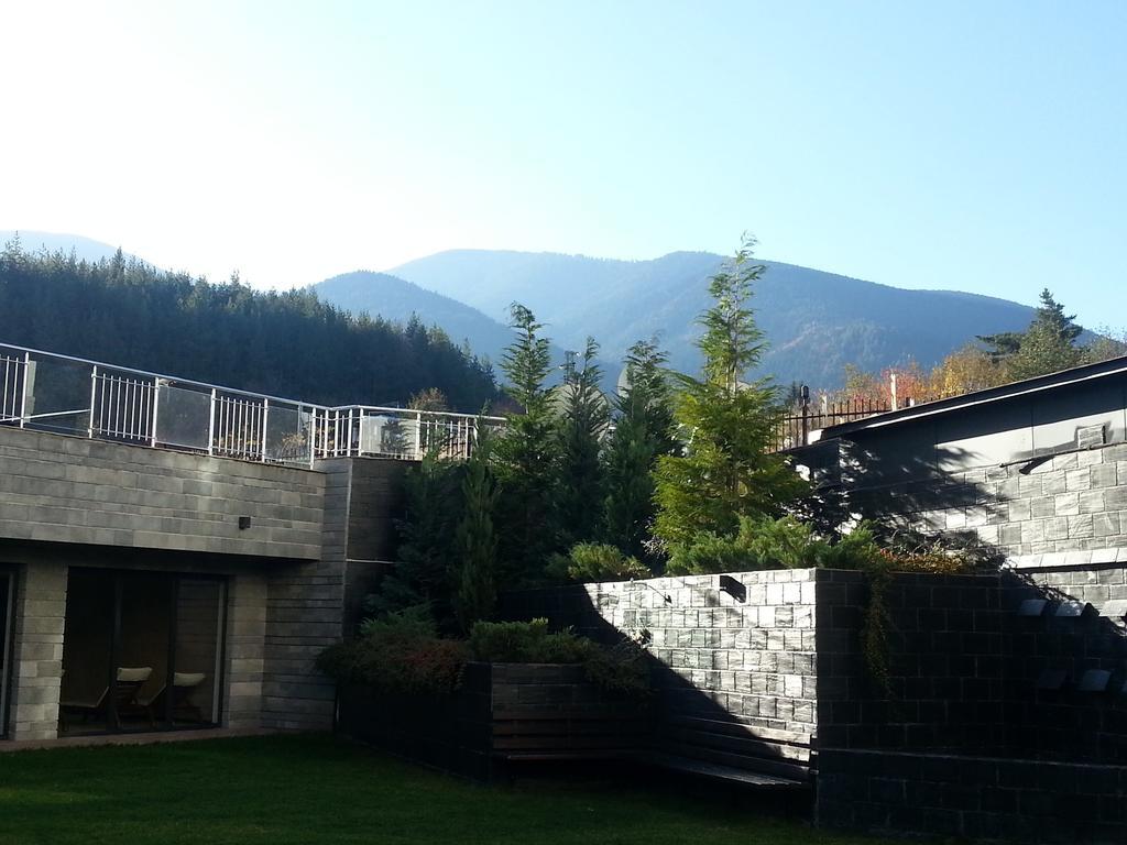 Saint George Palace Aparthotel 4*