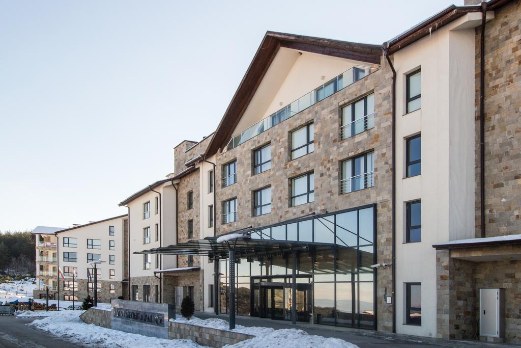Saint George Palace Aparthotel Bansko