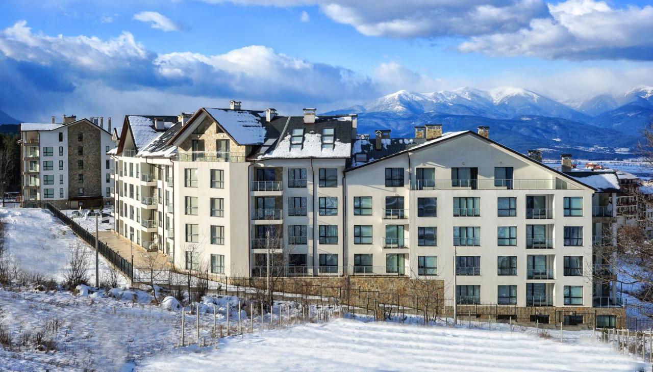Saint George Palace 4* Bansko