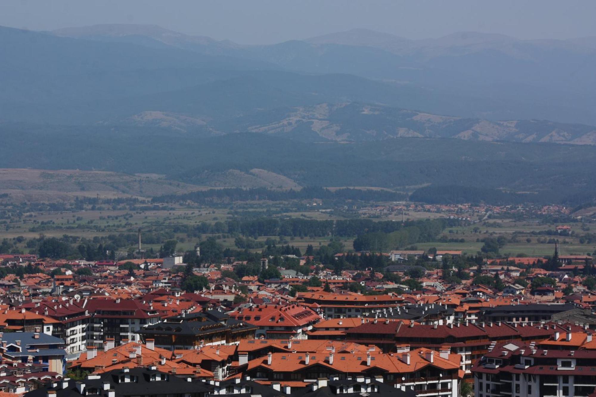 Saint George Palace Bansko