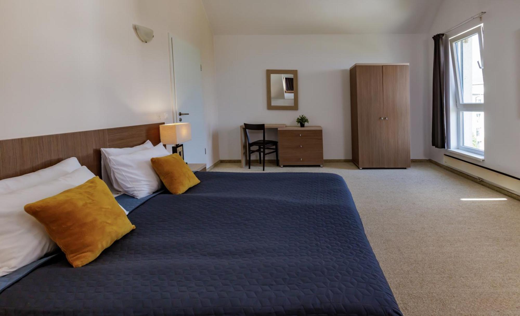 Aparthotel Saint George Palace 4*