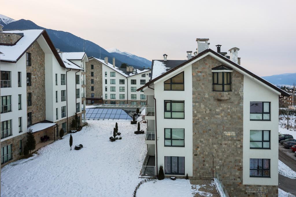 Saint George Palace 4* Bansko