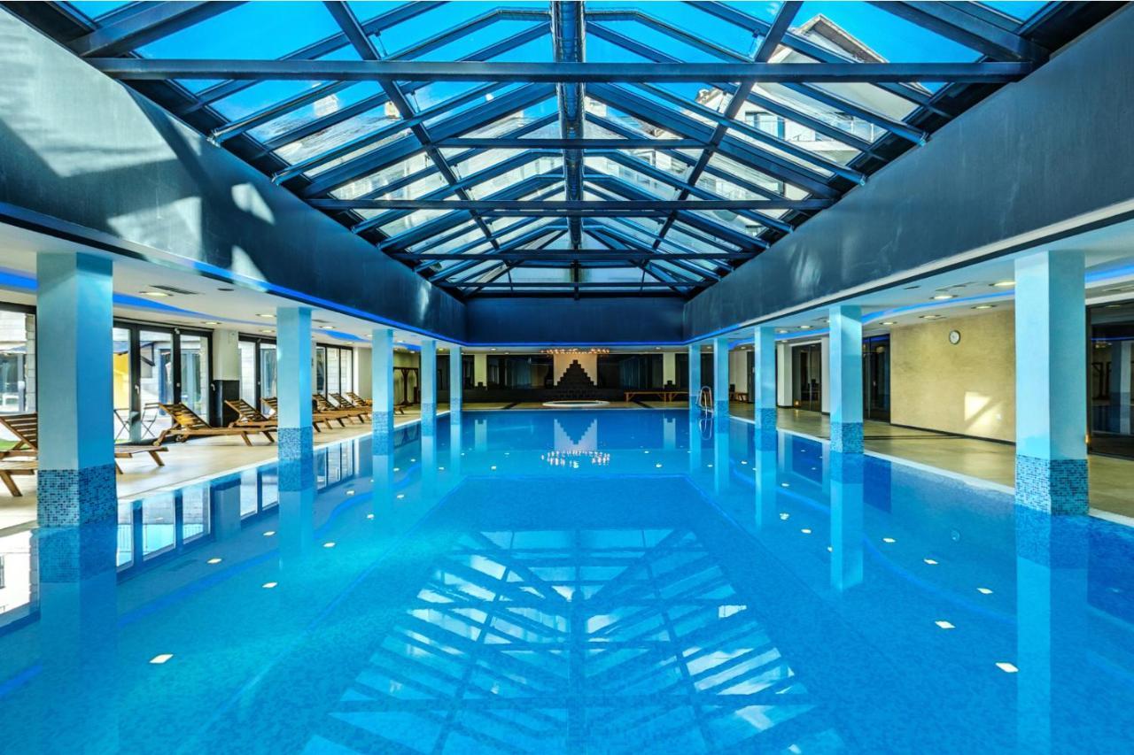 Aparthotel Saint George Palace