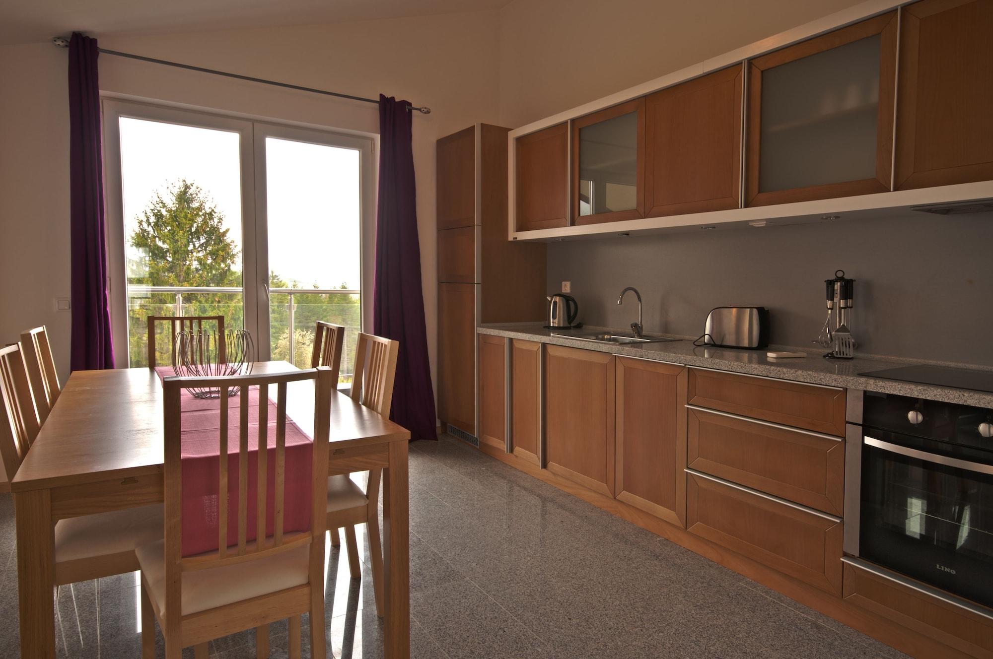 Aparthotel Saint George Palace 4*