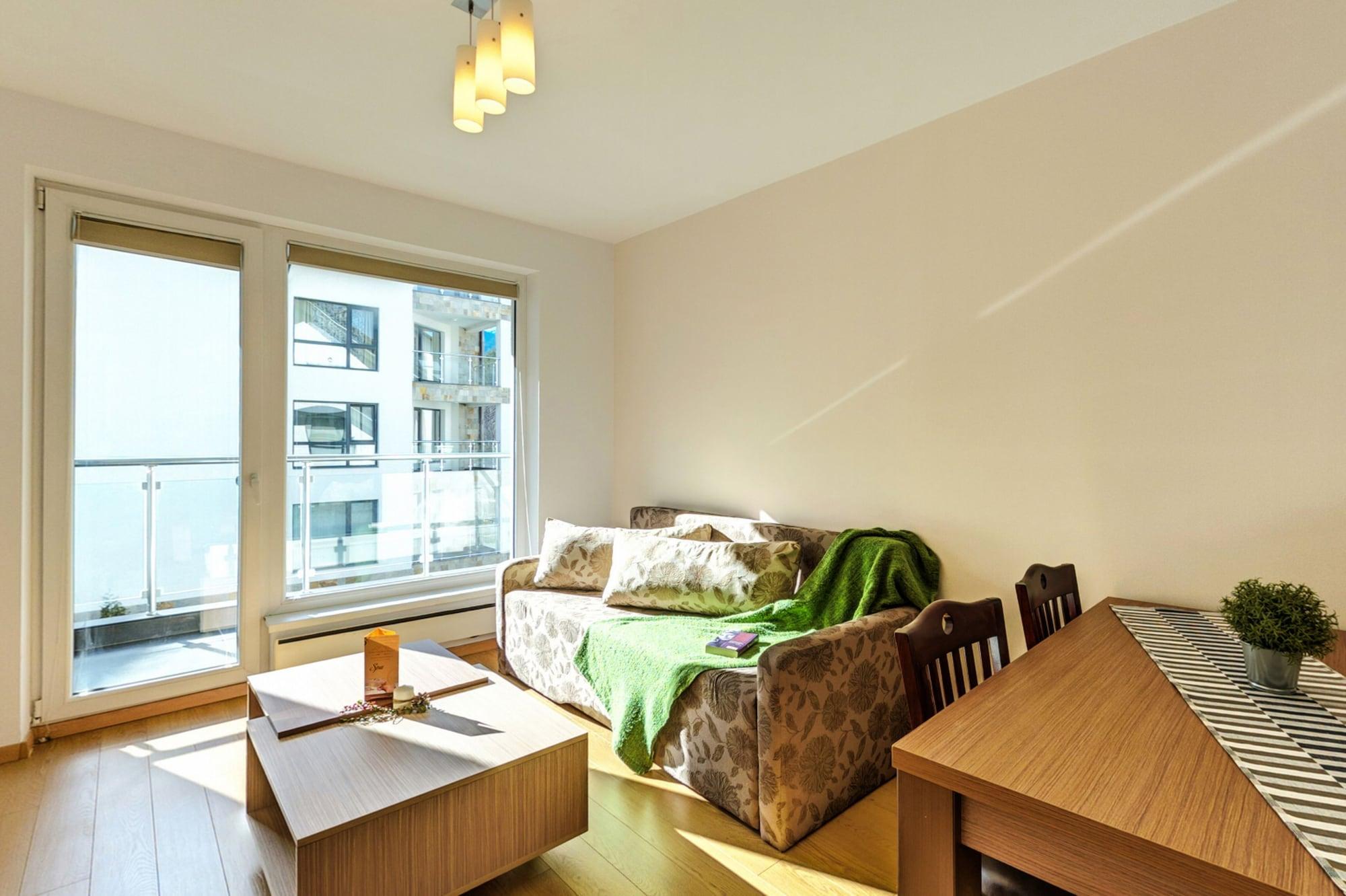 Saint George Palace 4*