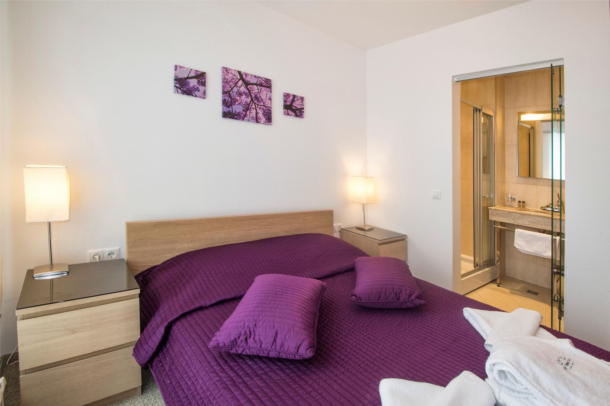 Saint George Palace Aparthotel Bansko