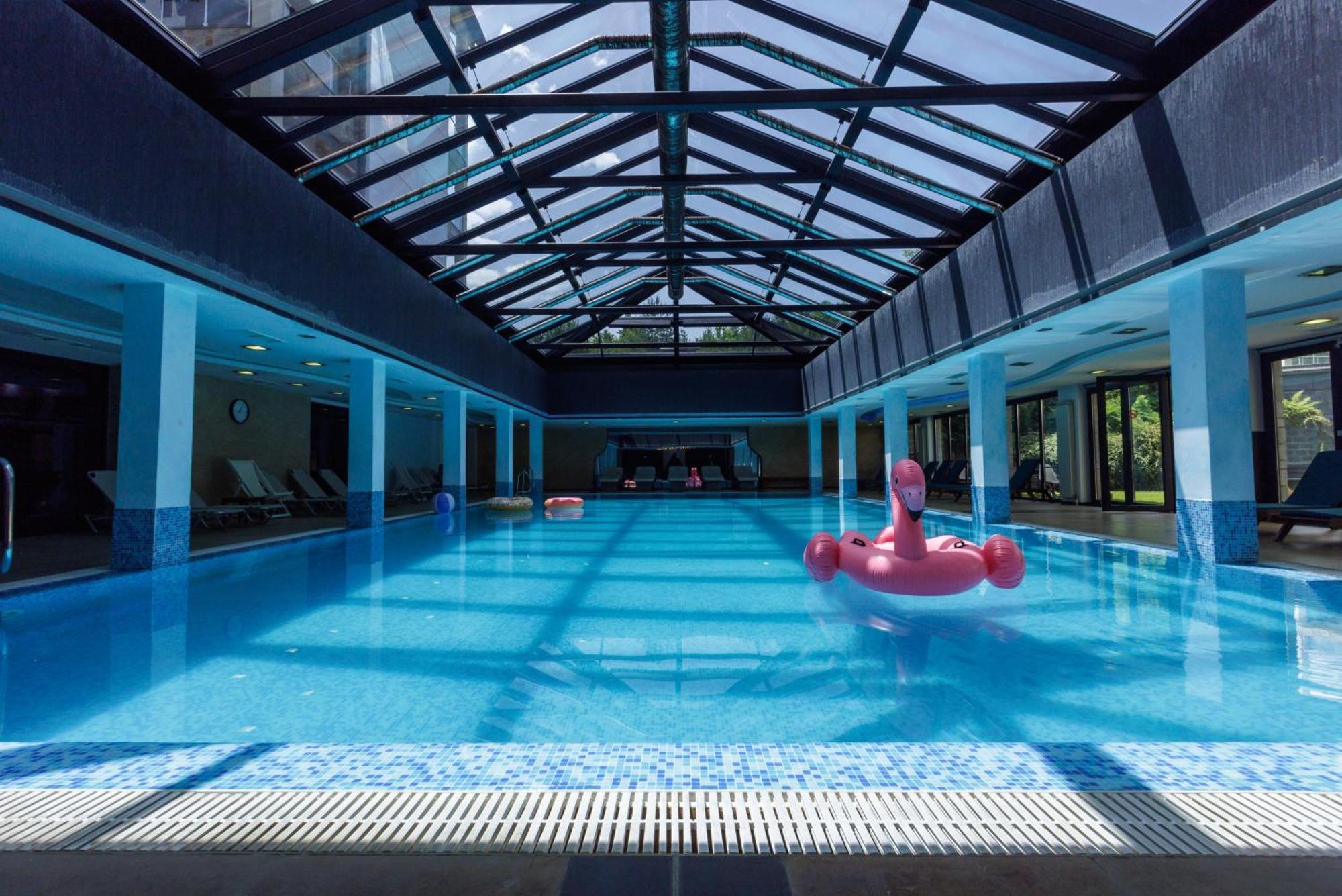 Aparthotel Saint George Palace Bansko