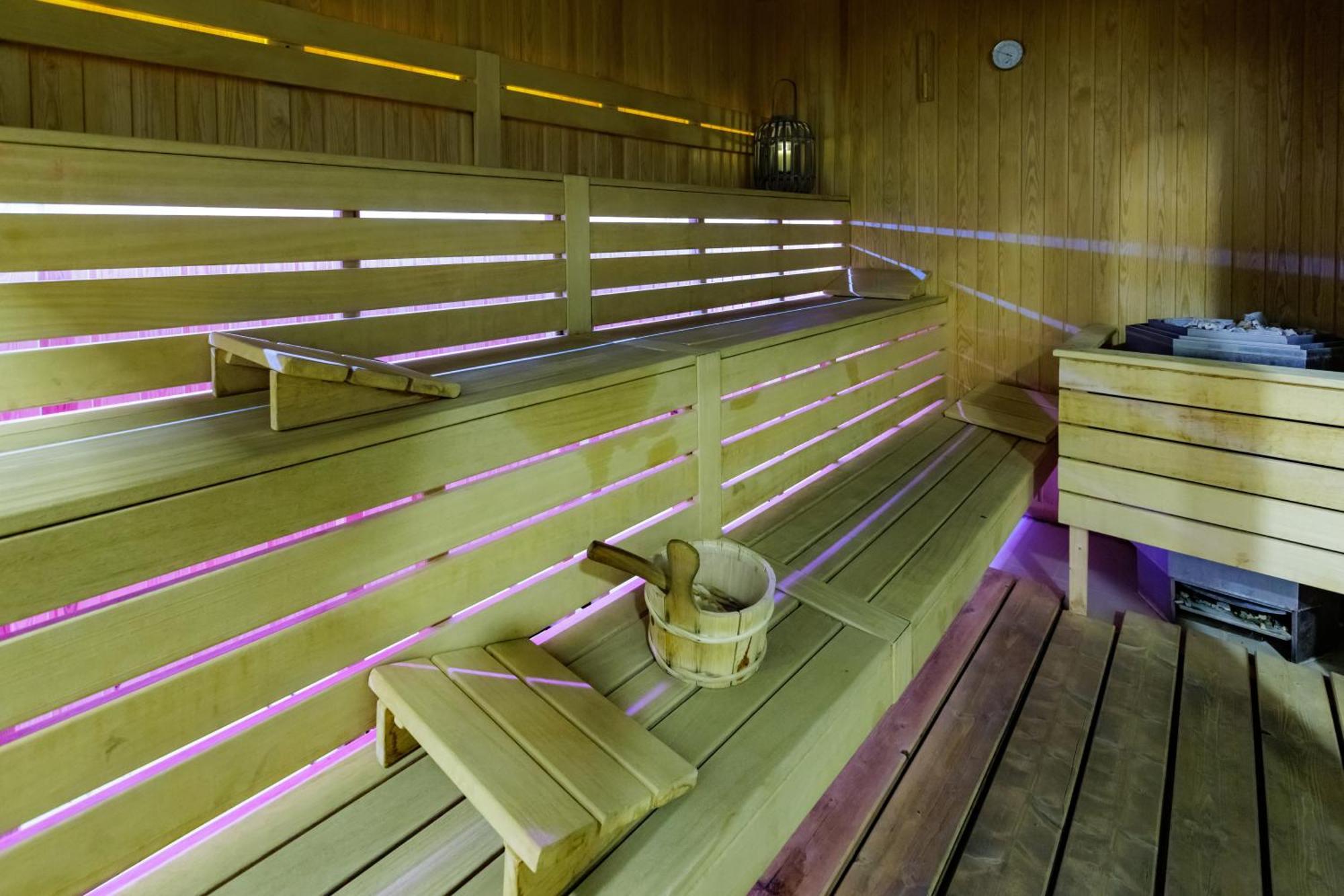Saint George Palace Bansko