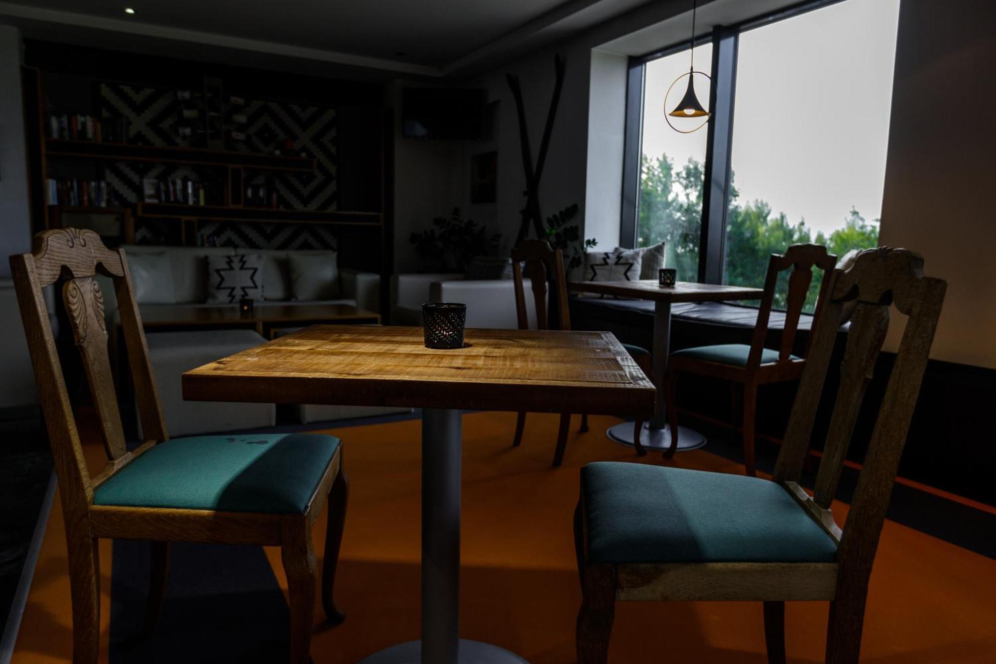 Saint George Palace Aparthotel 4*
