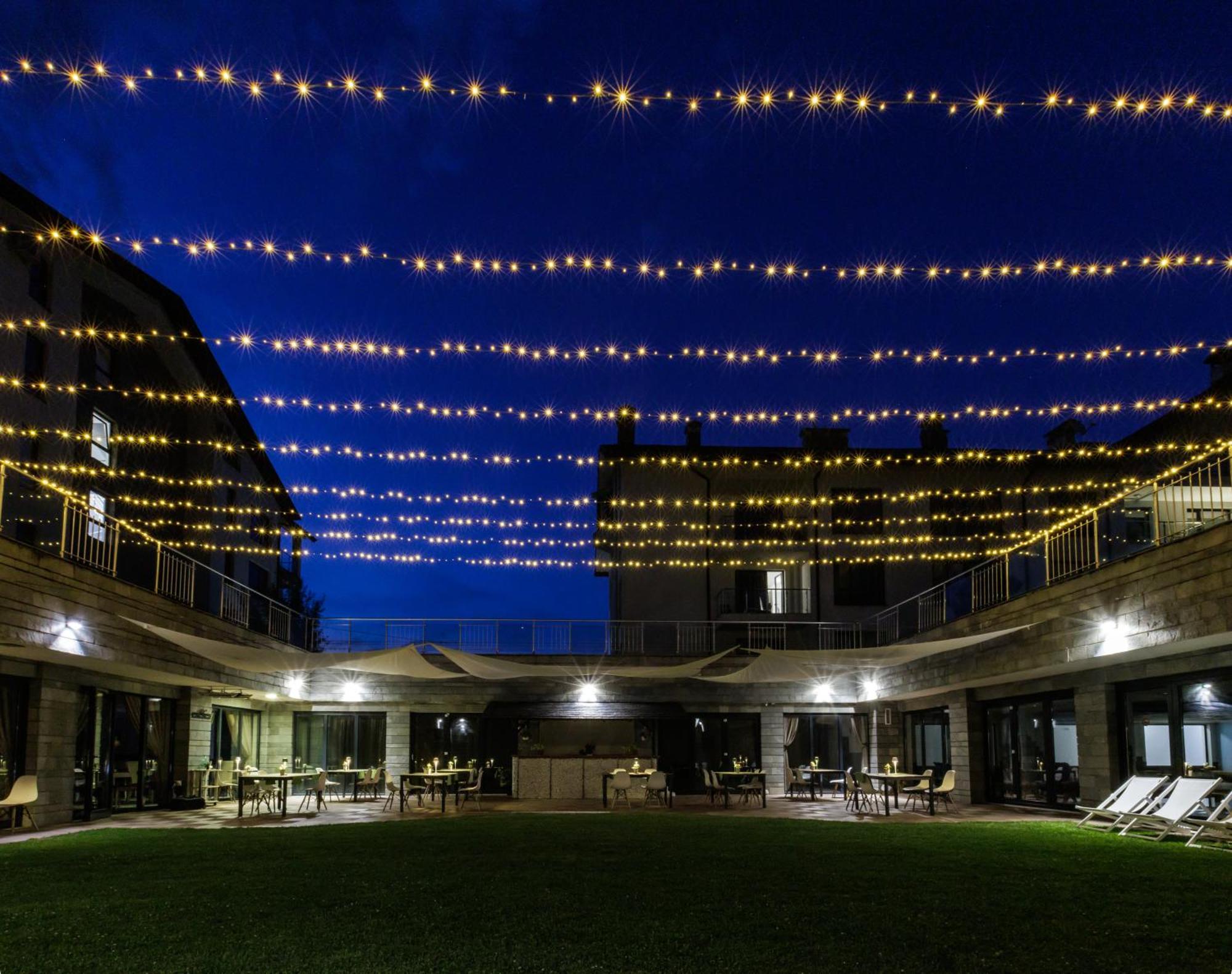 Saint George Palace Aparthotel 4*