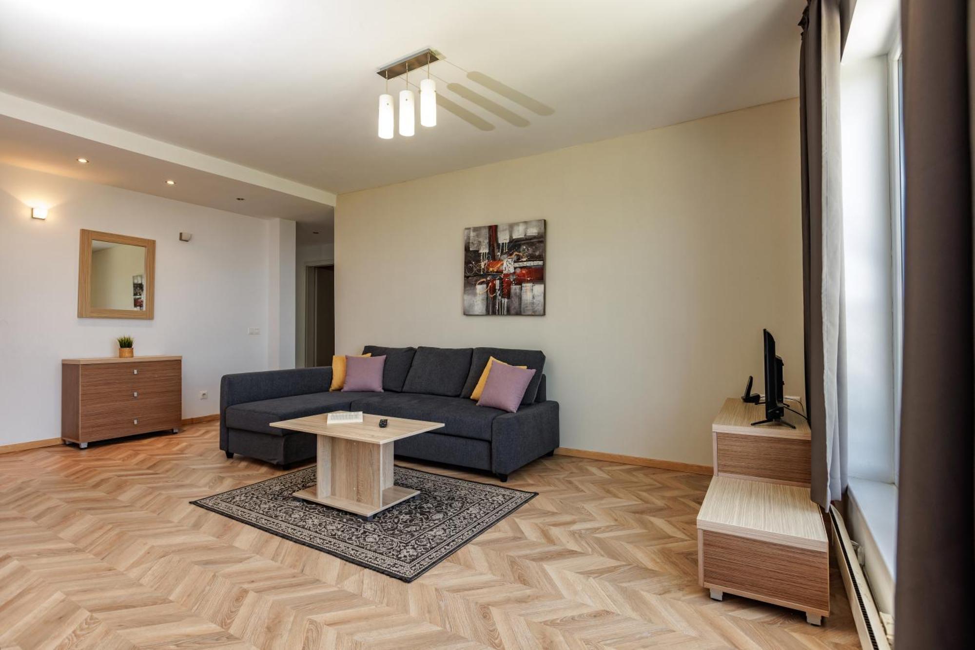 Aparthotel Saint George Palace