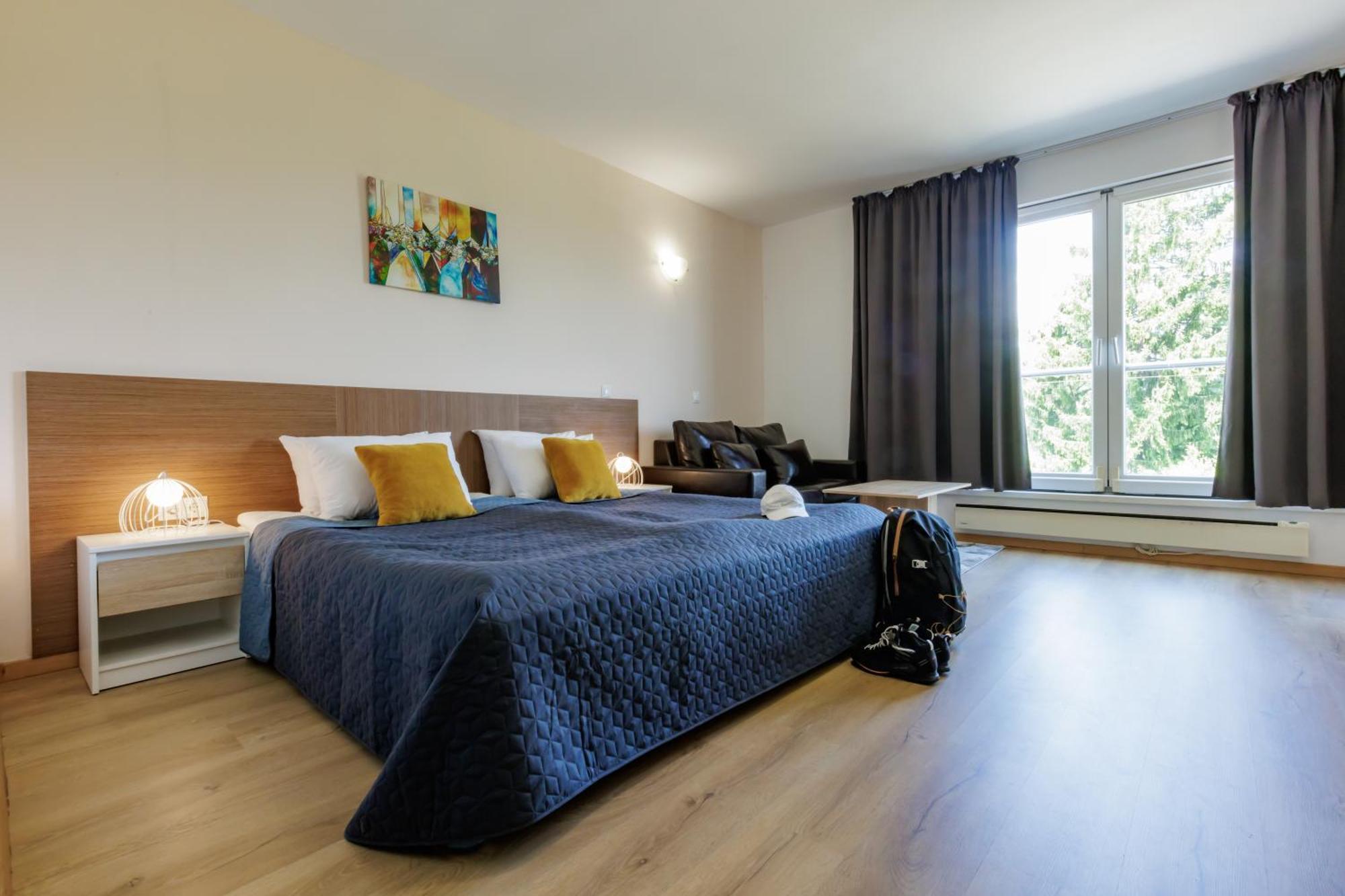 Saint George Palace Aparthotel Bansko