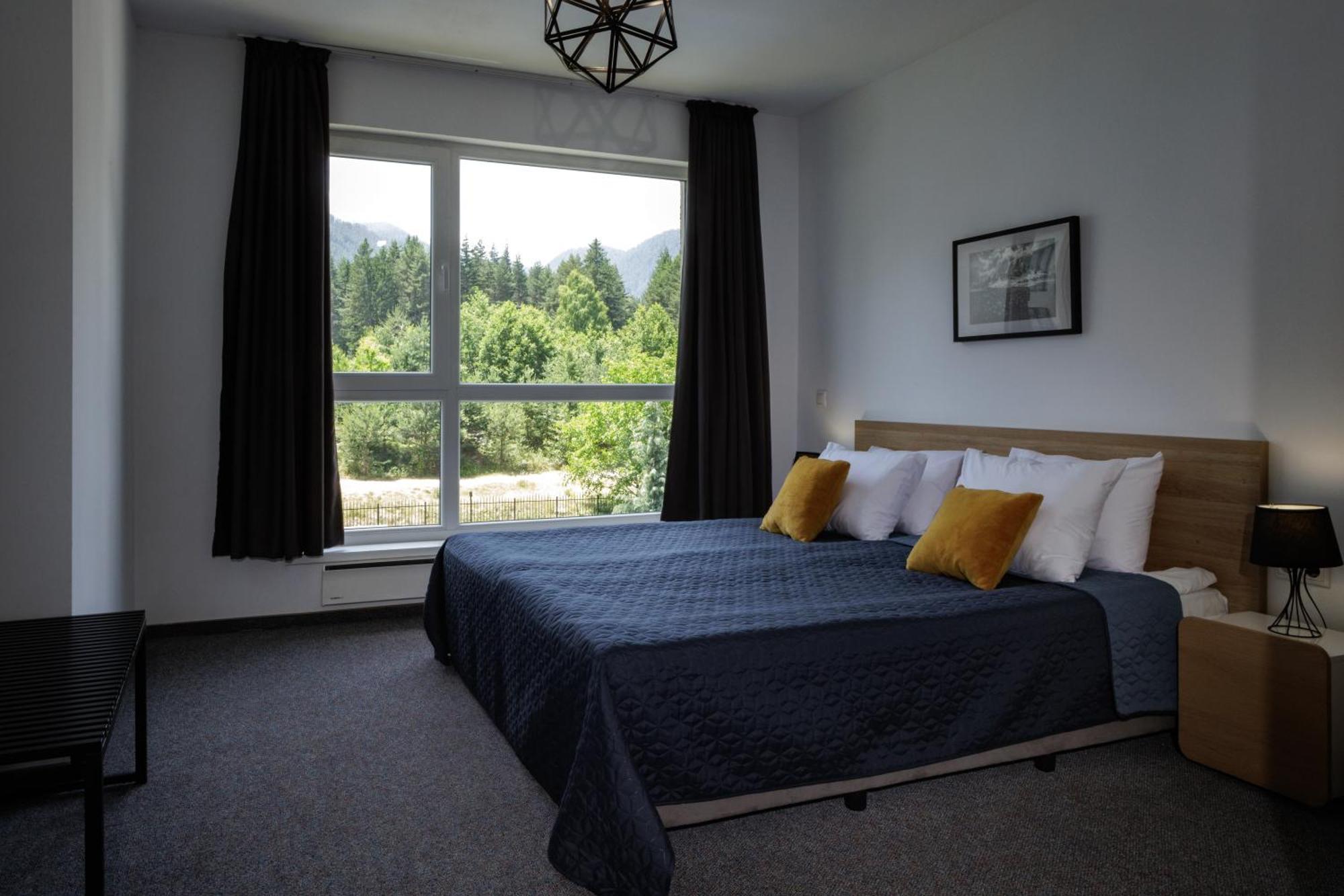 Saint George Palace Aparthotel 4*