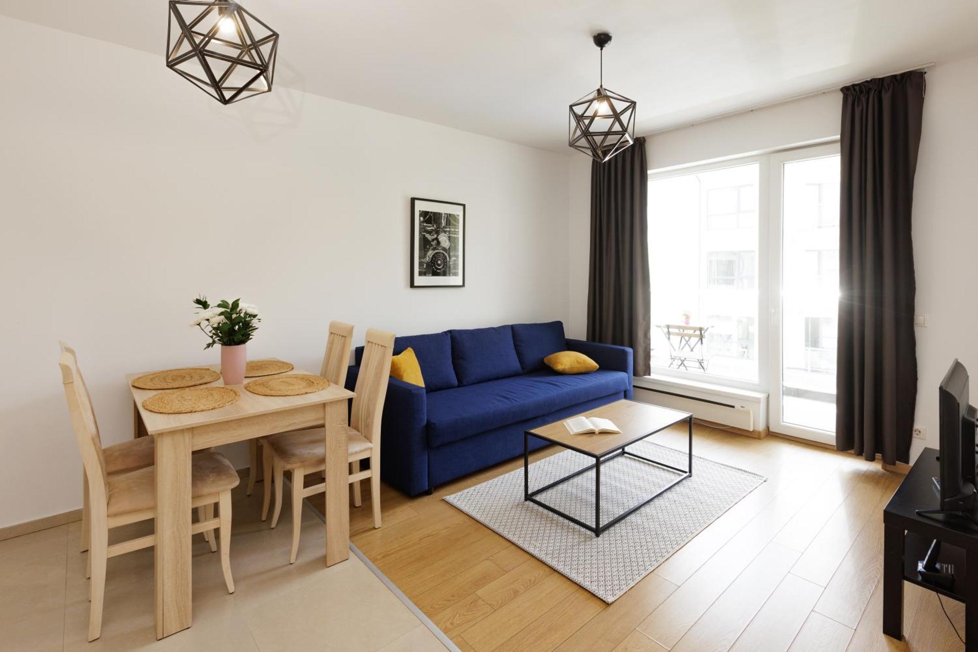 Aparthotel Saint George Palace 4*