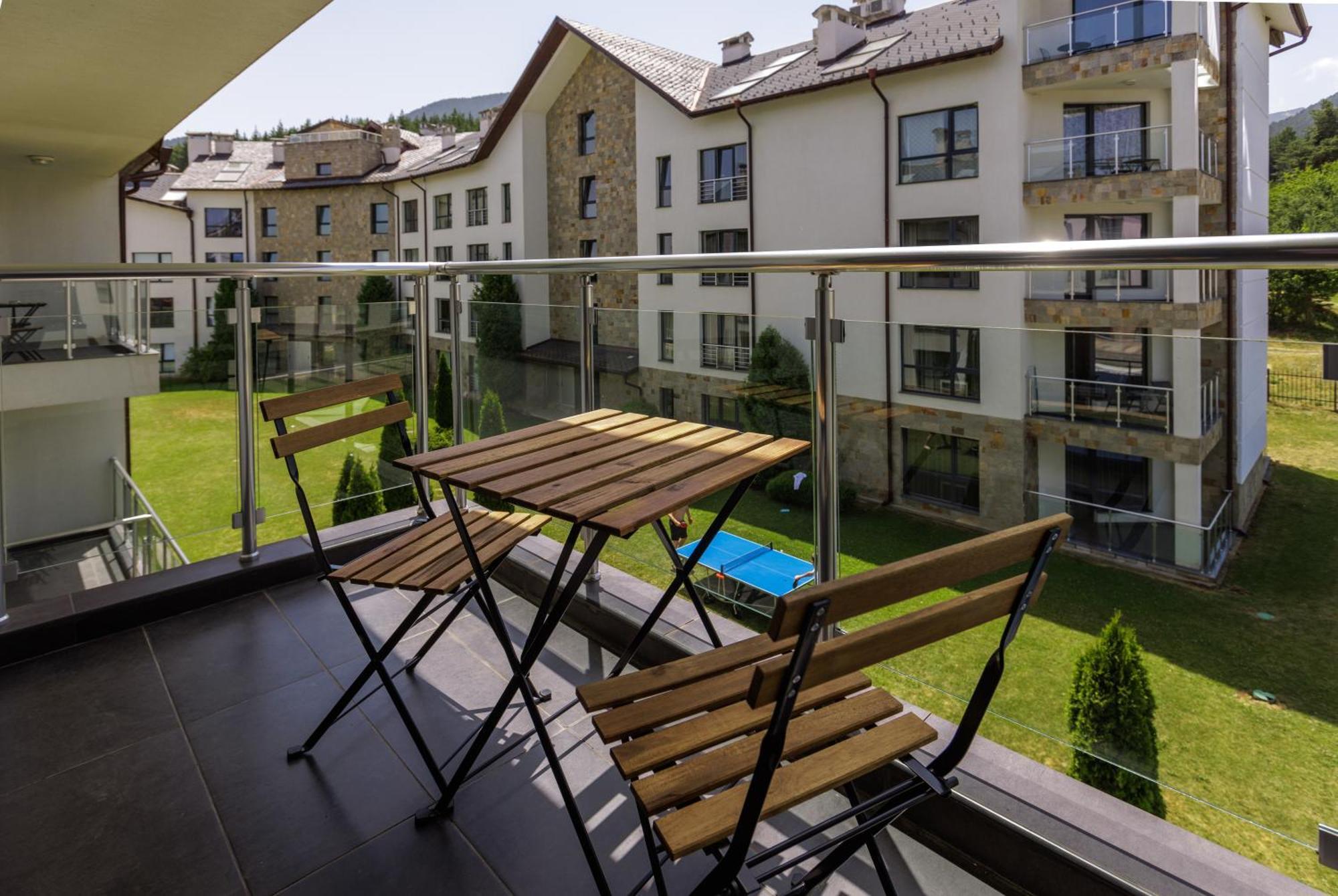 Saint George Palace 4*