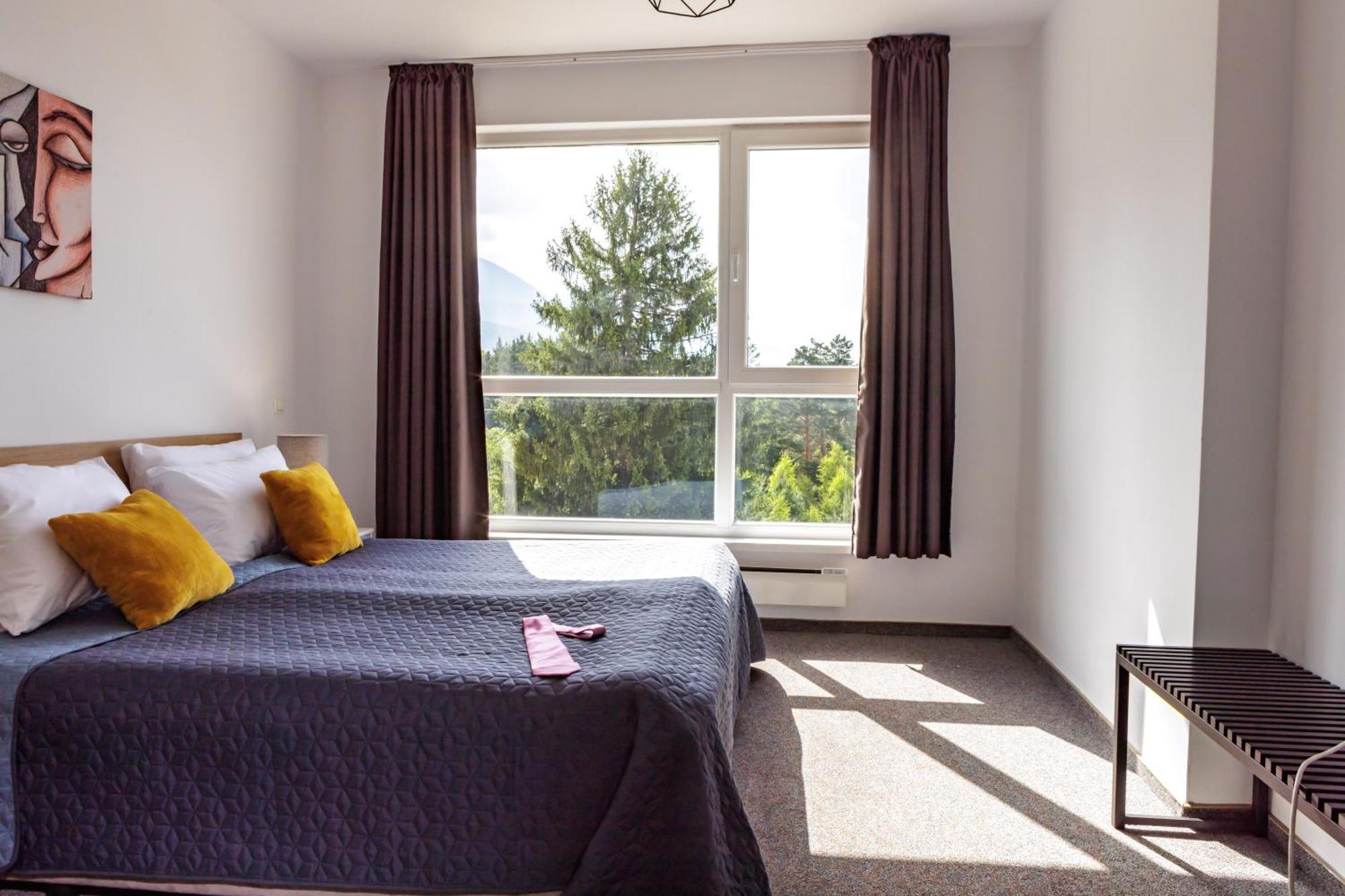 Saint George Palace Bansko