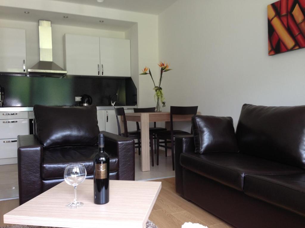 Aparthotel Saint George Palace Bansko