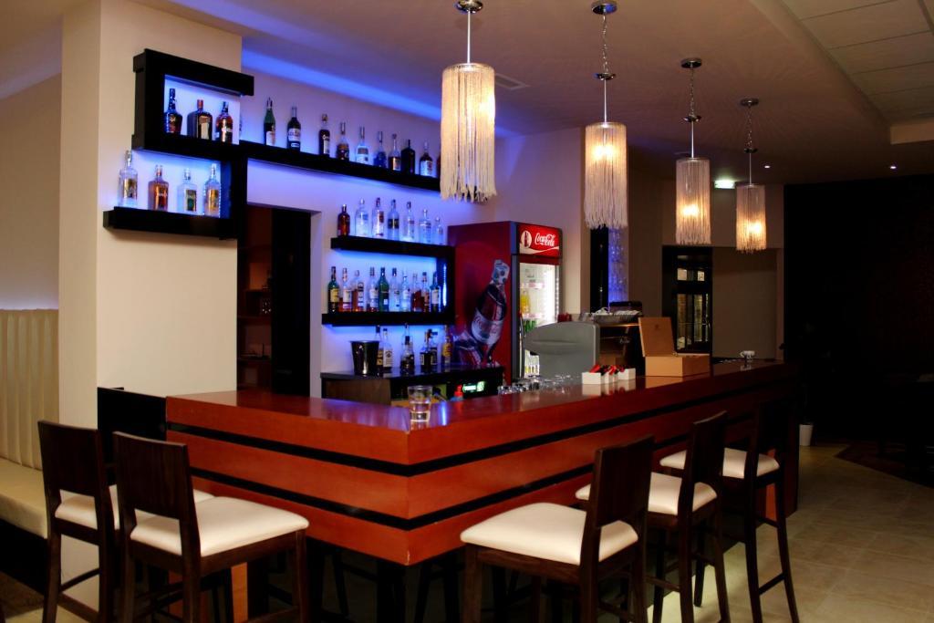 Saint George Palace Aparthotel Bansko