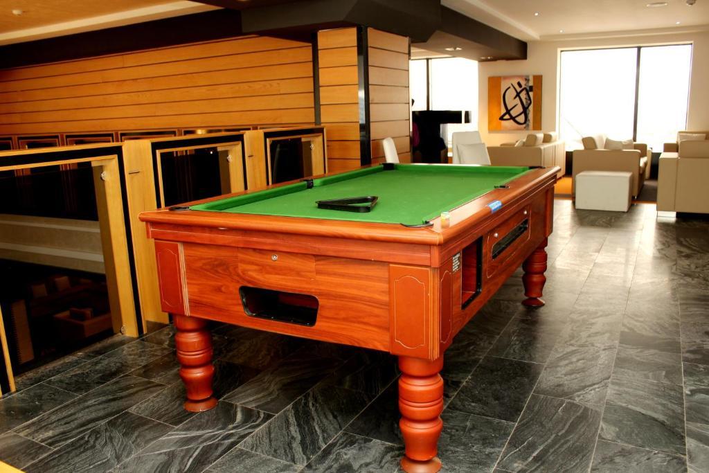 Apart Otel Saint George Palace 4*