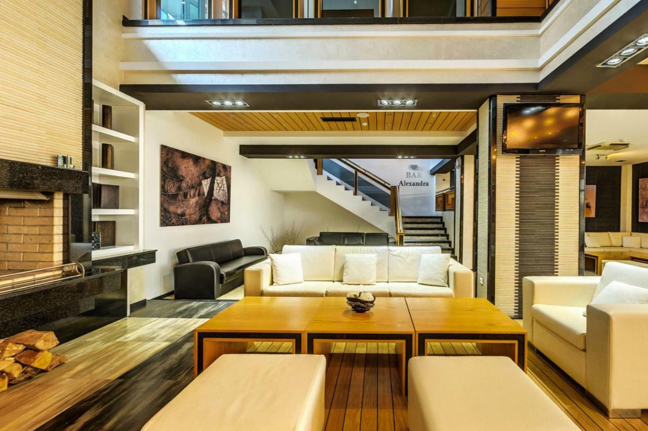 Aparthotel Saint George Palace