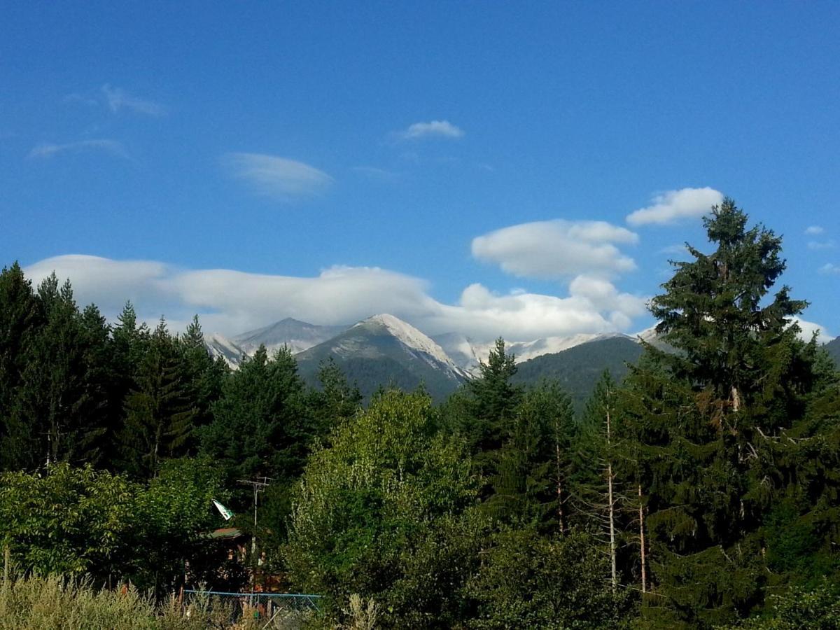 Saint George Palace 4* Bansko