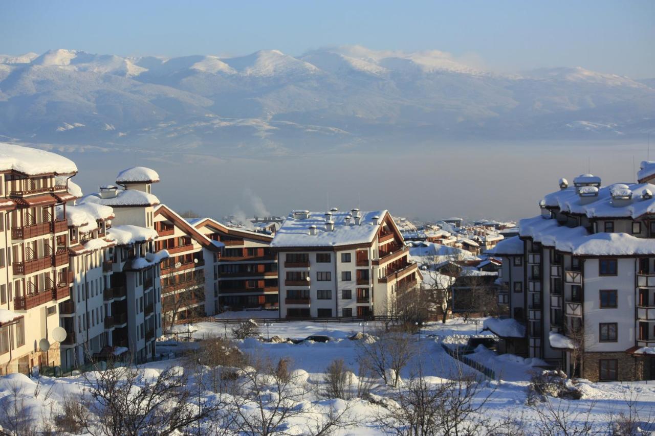 Saint George Palace 4*